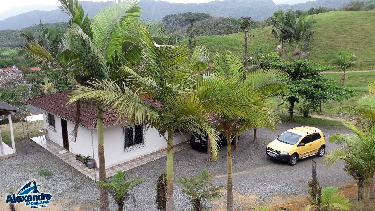 Sítio à venda com 3 quartos, 15000m² - Foto 3