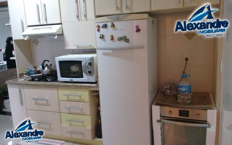 Apartamento à venda com 3 quartos, 111m² - Foto 6