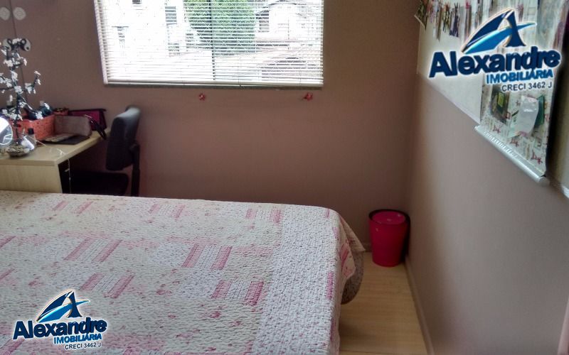 Apartamento à venda com 3 quartos, 95m² - Foto 12