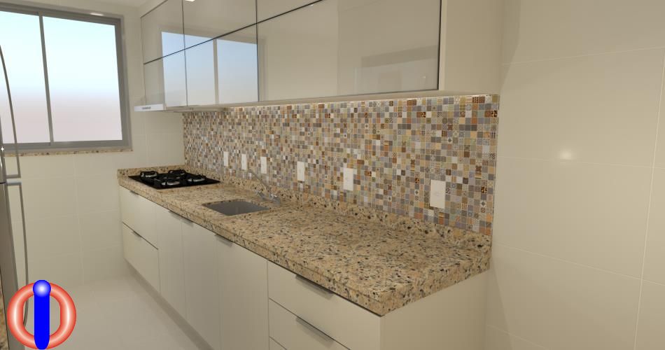 Apartamento, 2 quartos, 85 m² - Foto 39