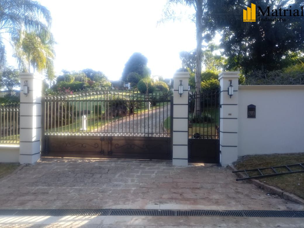 Chácara à venda com 3 quartos, 380m² - Foto 3