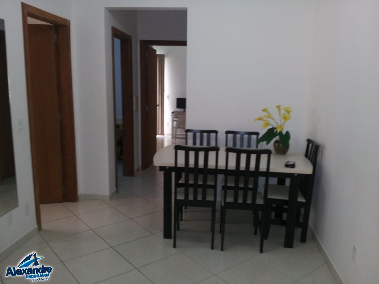 Apartamento à venda com 3 quartos, 84m² - Foto 8