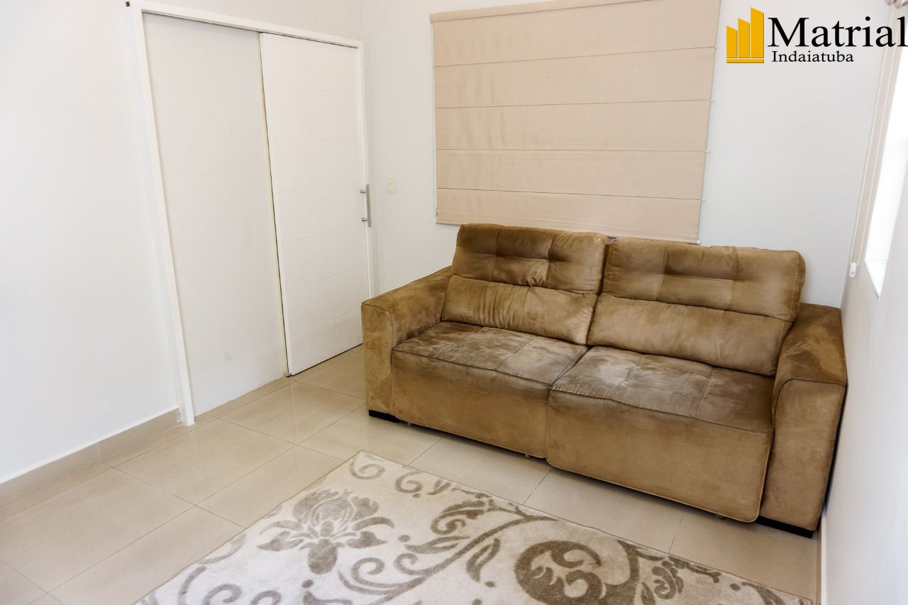 Sobrado à venda com 3 quartos, 240m² - Foto 13