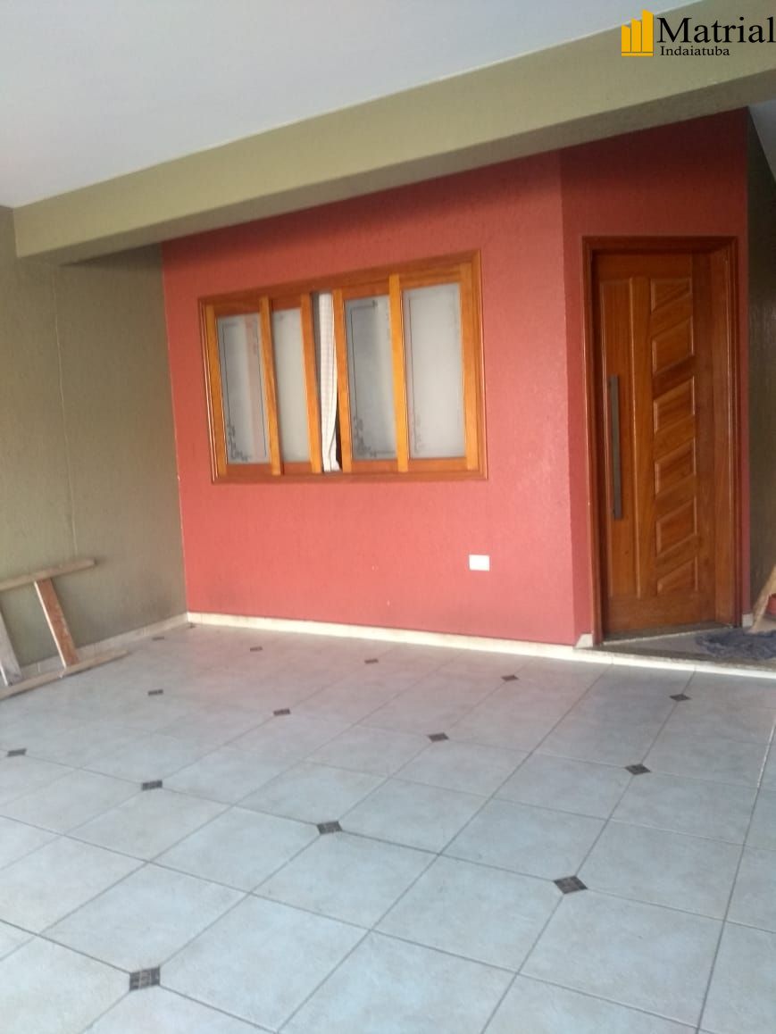 Casa à venda com 2 quartos, 110m² - Foto 2