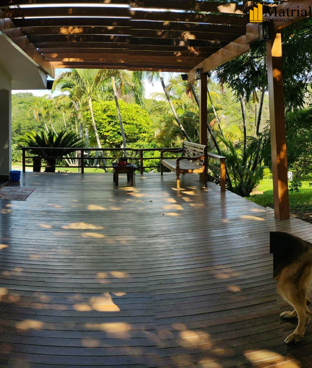 Chácara à venda com 3 quartos, 380m² - Foto 54