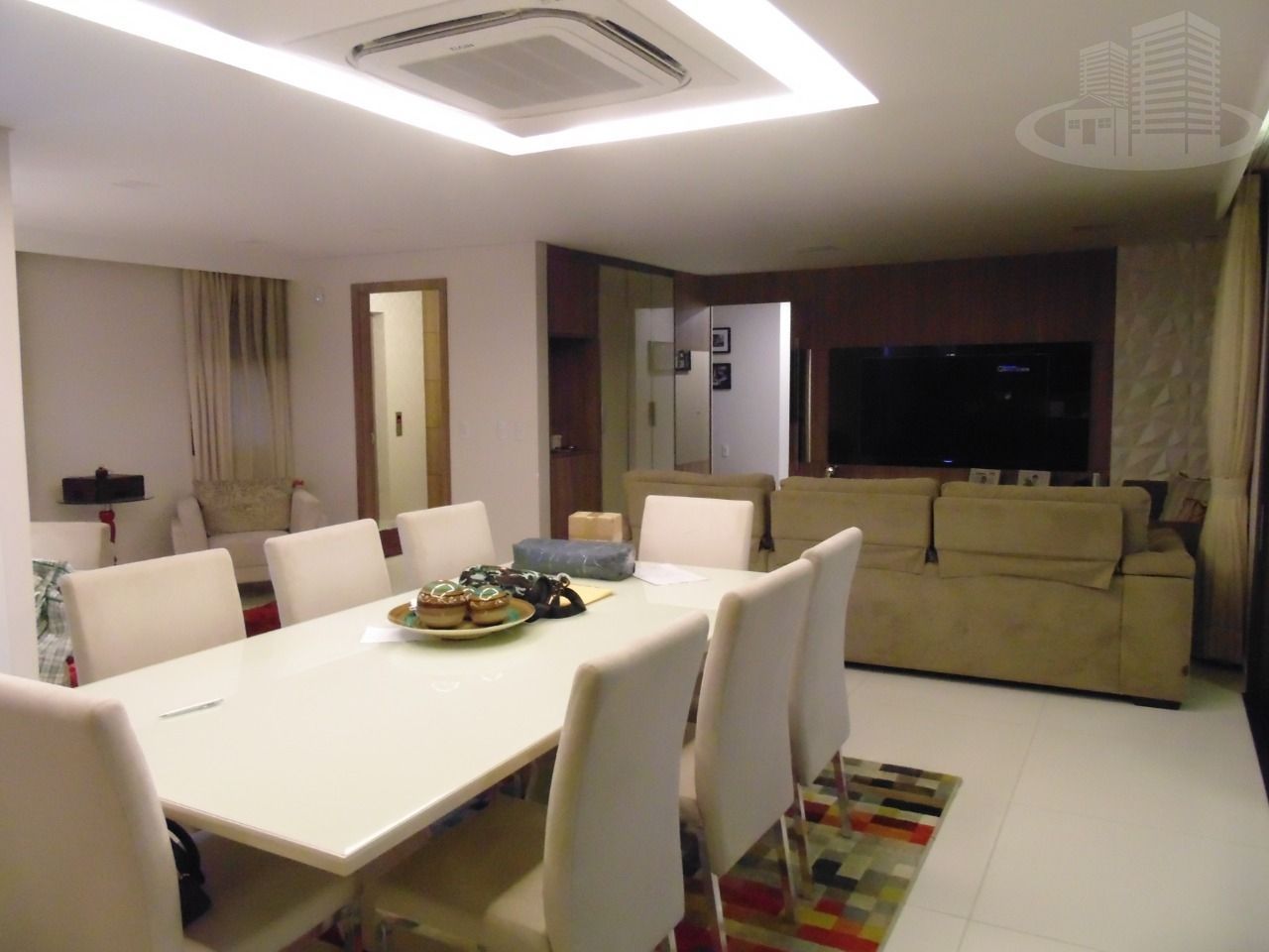 Casa de Condomínio, 3 quartos - Foto 3