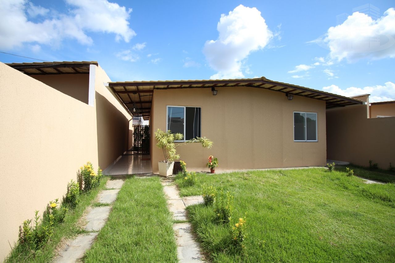 Casa, 2 quartos, 55 m² - Foto 1