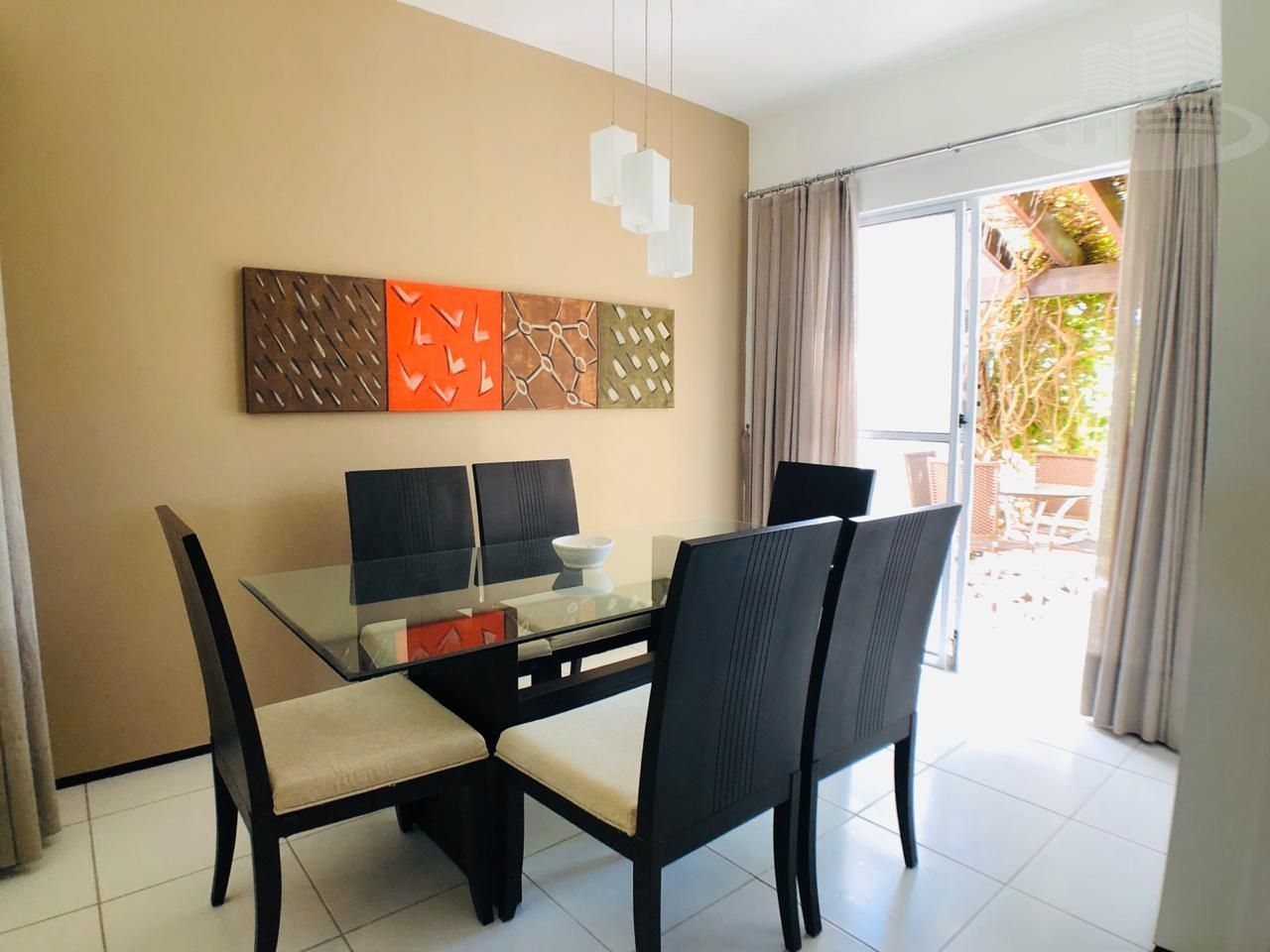 Casa de Condomínio à venda com 3 quartos, 91m² - Foto 3