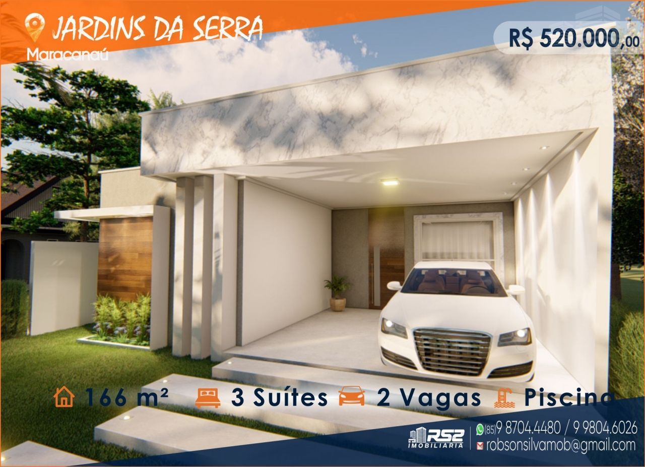 Casa de Condomínio à venda com 3 quartos, 166m² - Foto 39