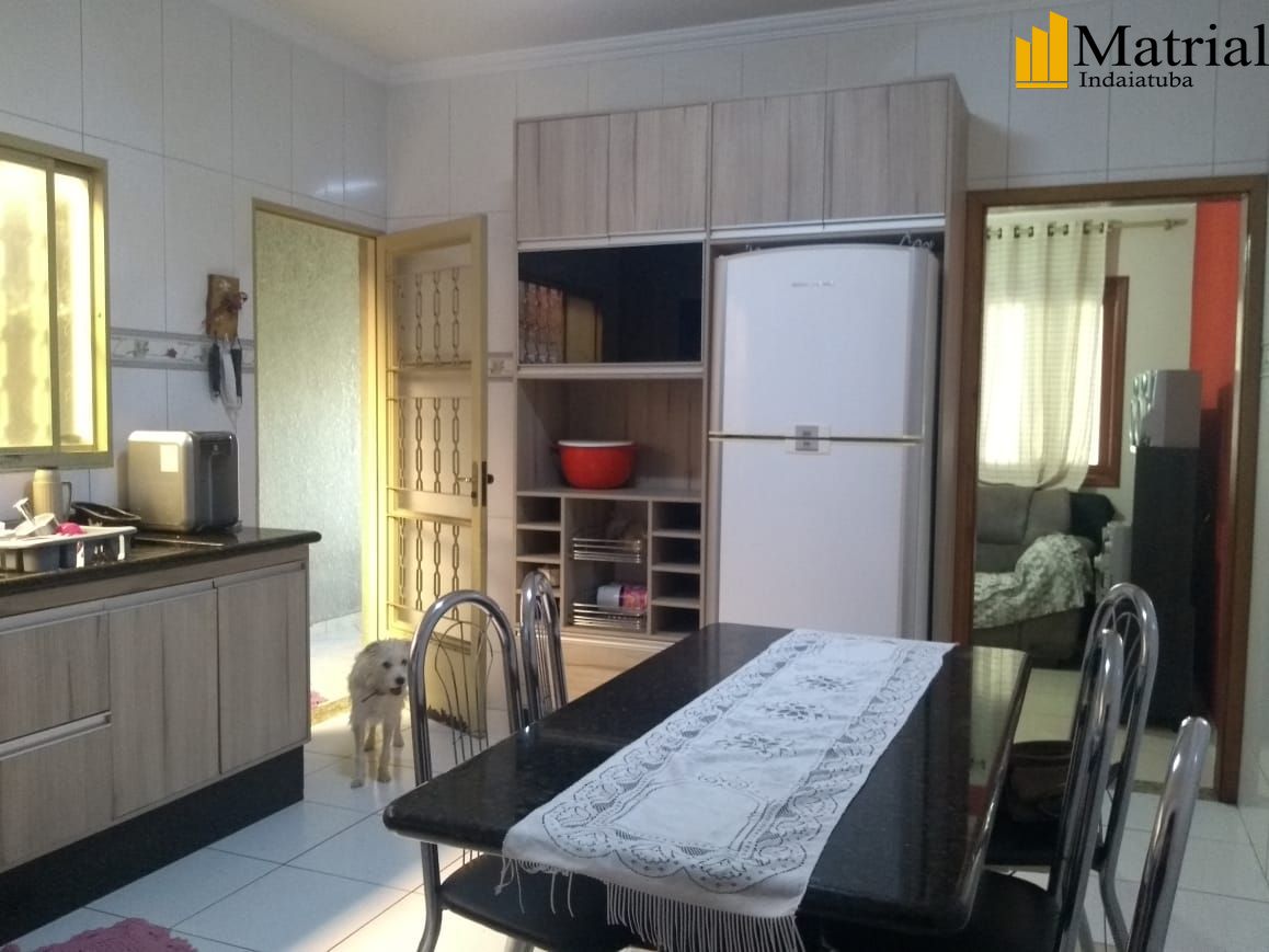 Casa, 2 quartos, 110 m² - Foto 7