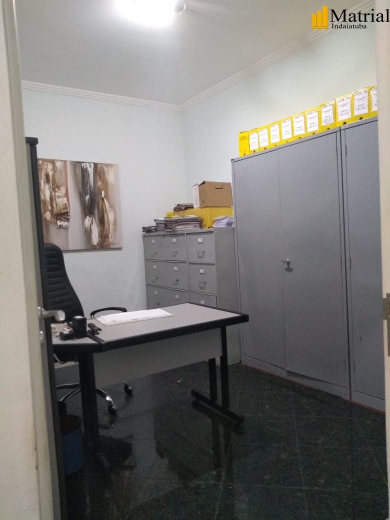 Conjunto Comercial-Sala à venda com 8 quartos, 318m² - Foto 31