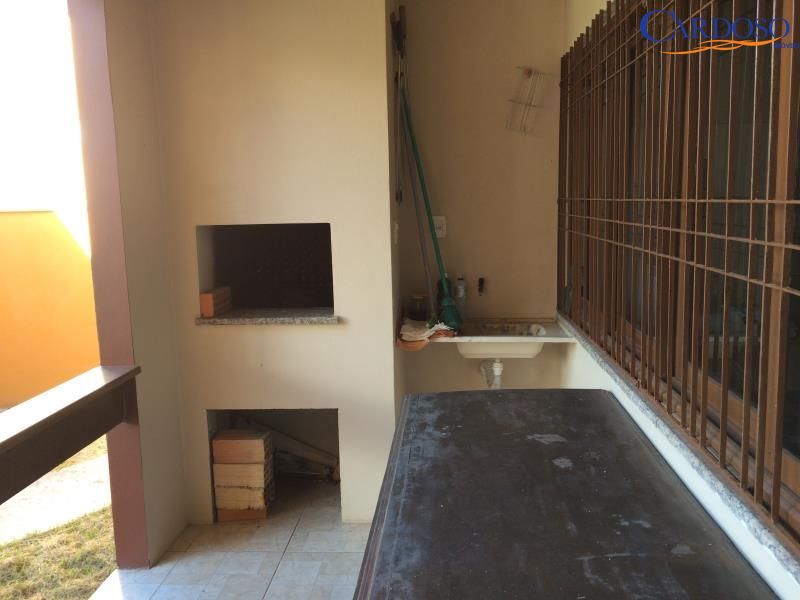 Casa, 3 quartos, 100 m² - Foto 18