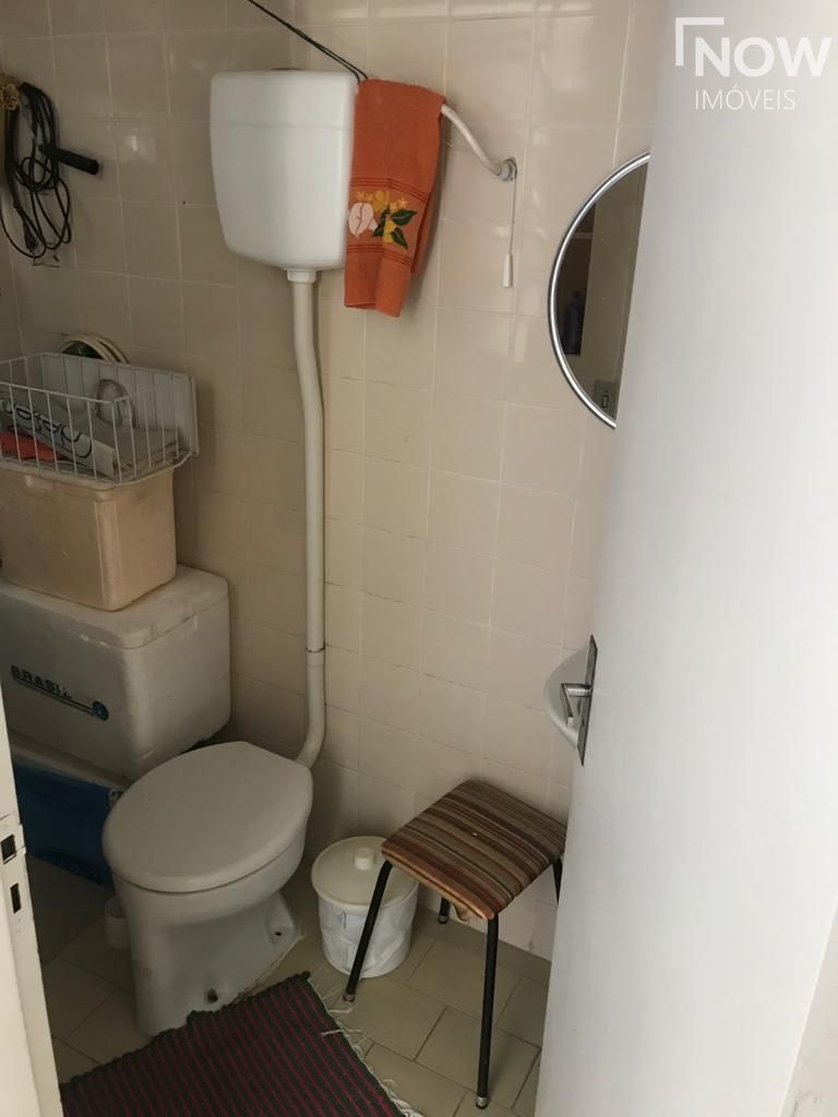 Apartamento à venda com 3 quartos, 157m² - Foto 13