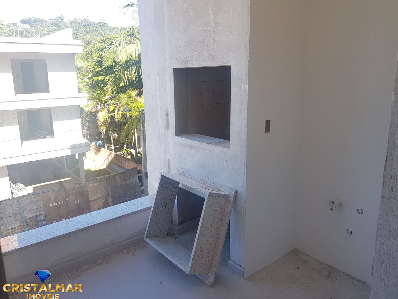 Apartamento, 2 quartos, 77 m² - Foto 4