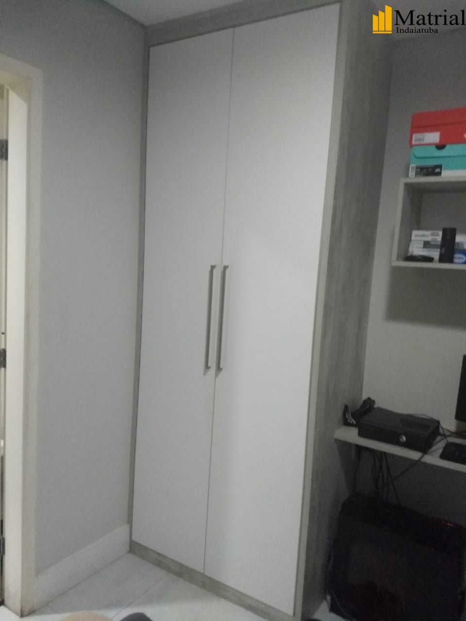 Cobertura à venda com 3 quartos, 160m² - Foto 30