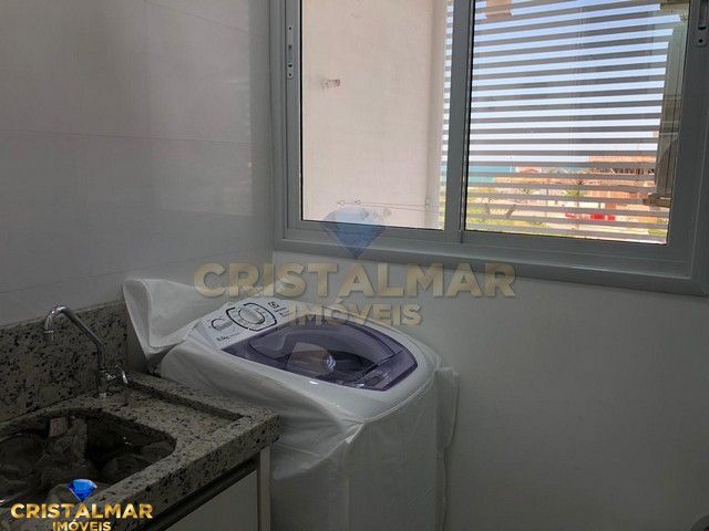 Apartamento, 2 quartos, 75 m² - Foto 10