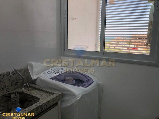 Apartamento à venda com 2 quartos, 75m² - Foto 10