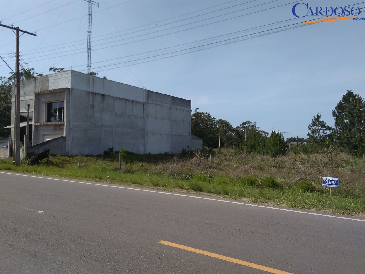 Terreno, 2800 m² - Foto 3