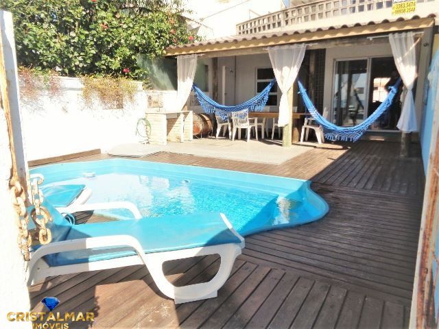 Casa, 5 quartos, 250 m² - Foto 3