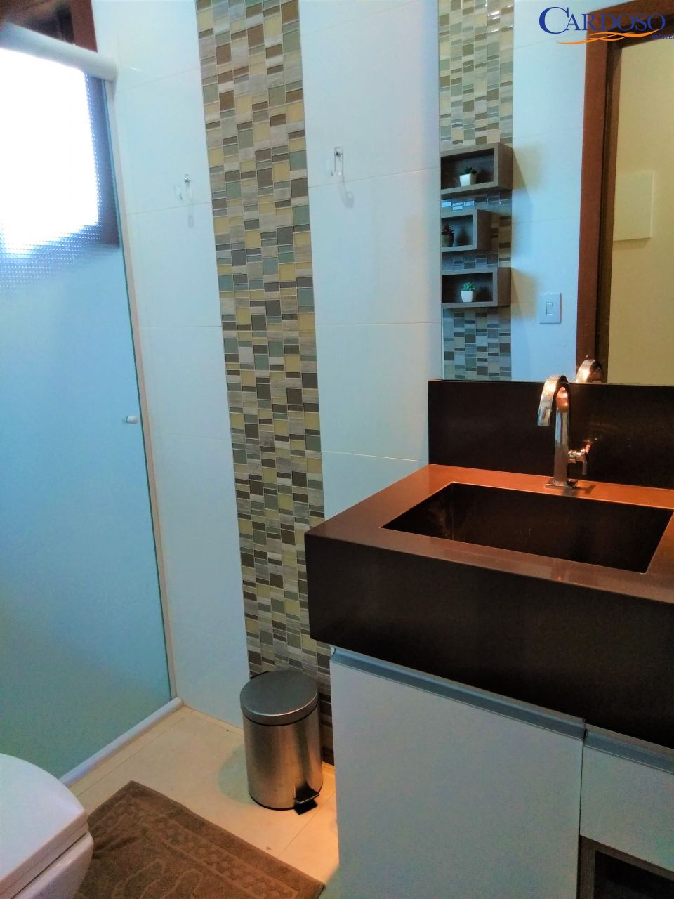 Casa, 3 quartos, 135 m² - Foto 17