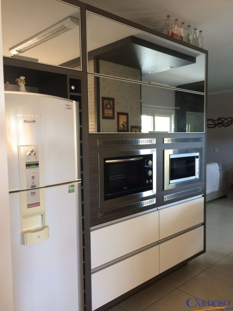 Casa à venda com 3 quartos, 155m² - Foto 14