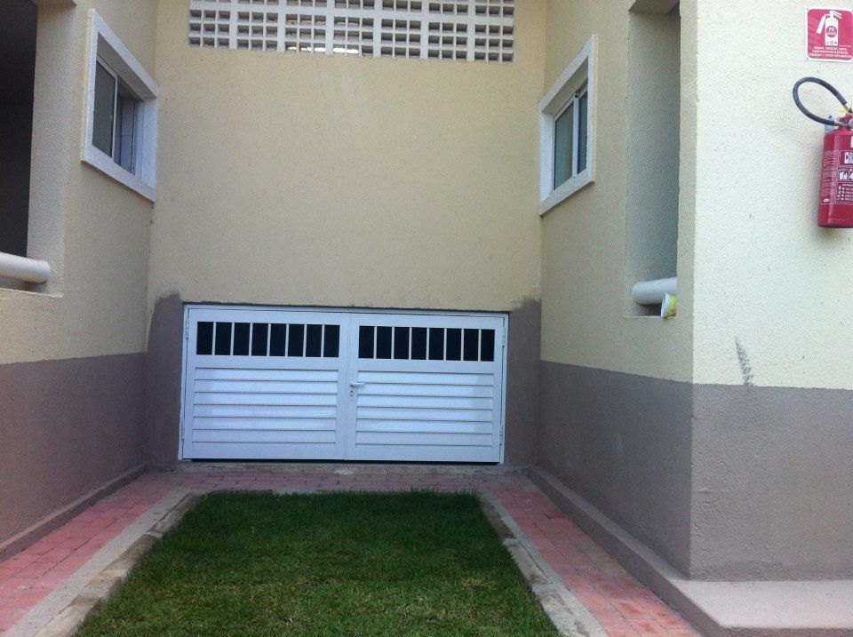 Apartamento à venda com 2 quartos, 58m² - Foto 14