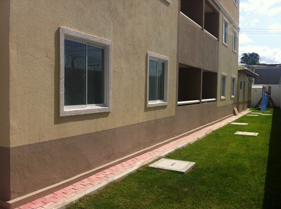 Apartamento à venda com 2 quartos, 58m² - Foto 8