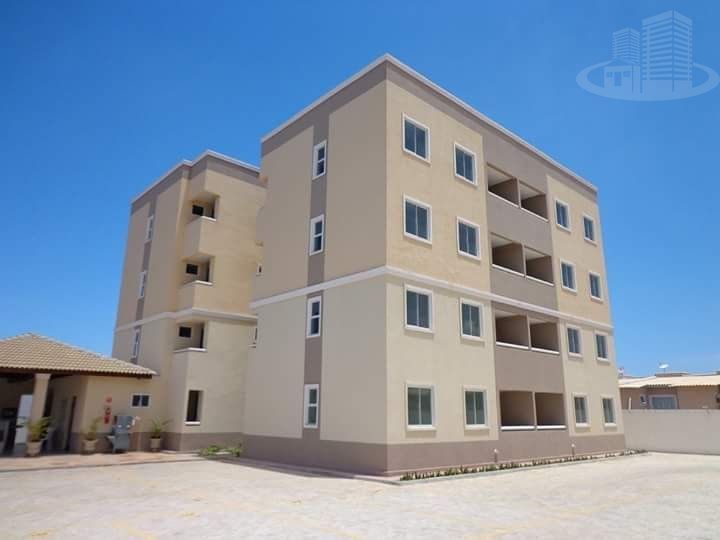 Apartamento à venda com 2 quartos, 58m² - Foto 1