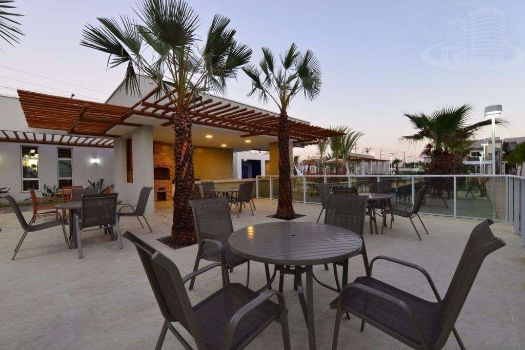 Casa de Condomínio, 4 quartos - Foto 7