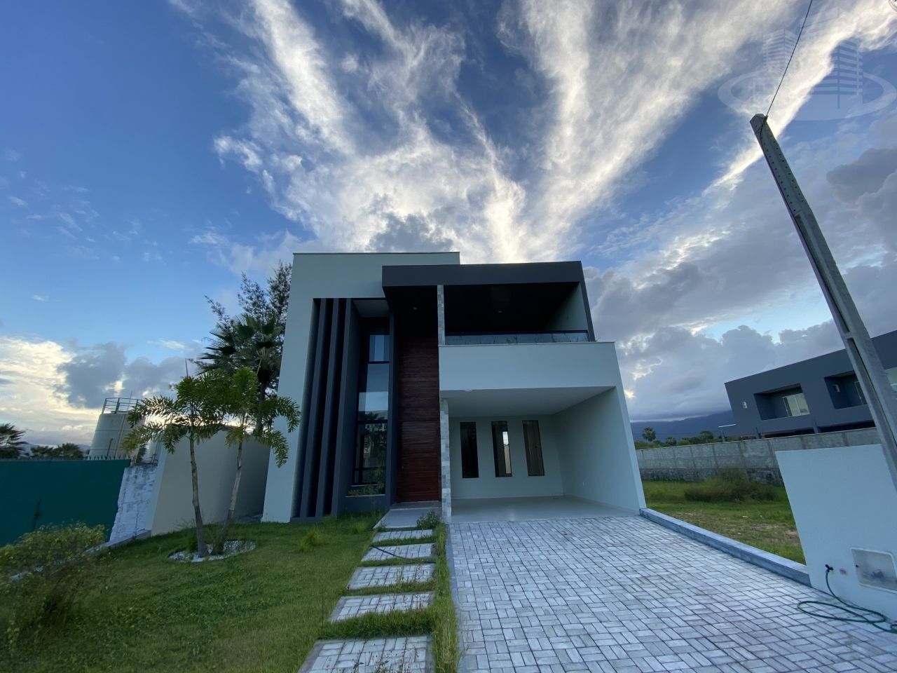 Casa de Condomínio, 4 quartos - Foto 21