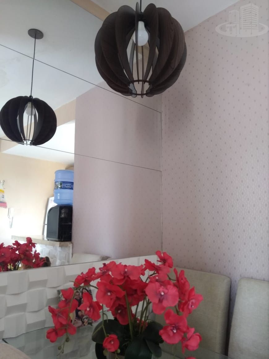 Apartamento à venda com 3 quartos, 60m² - Foto 7