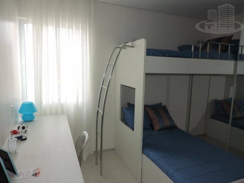 Casa de Condomínio, 3 quartos - Foto 10