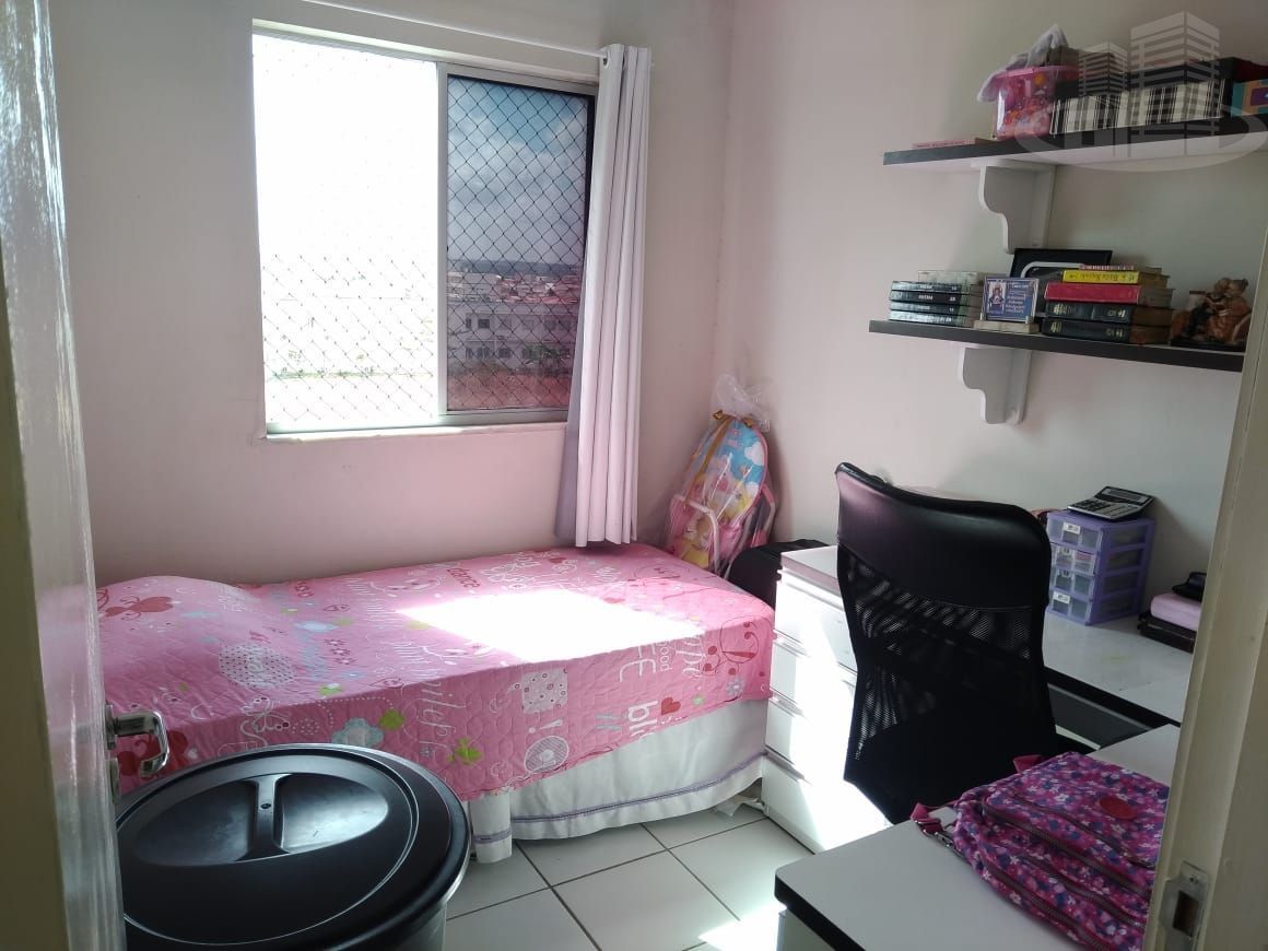 Apartamento à venda com 3 quartos, 60m² - Foto 4