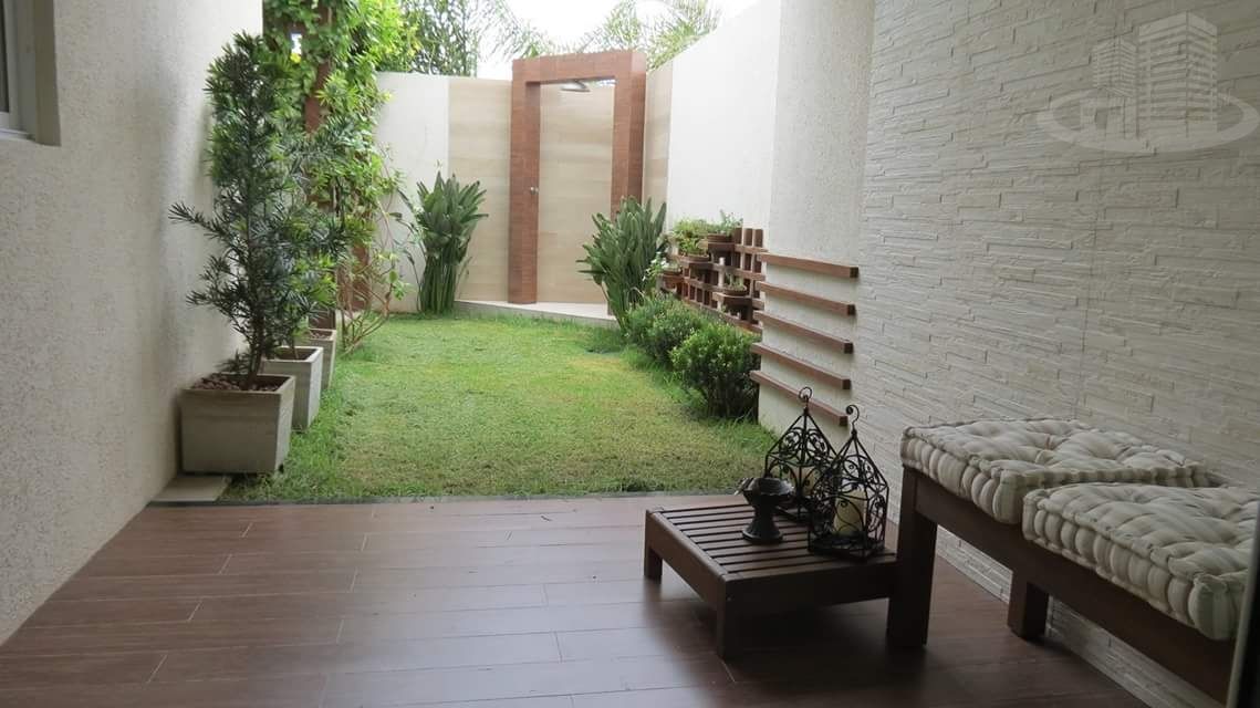 Casa de Condomínio, 3 quartos - Foto 17