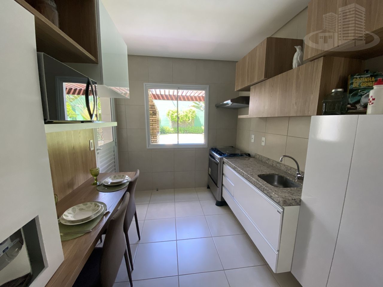 Casa de Condomínio, 3 quartos - Foto 7