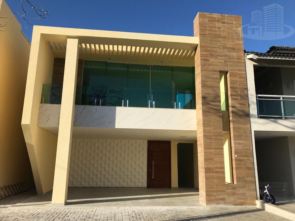 Casa de Condomínio à venda com 4 quartos, 264m² - Foto 17