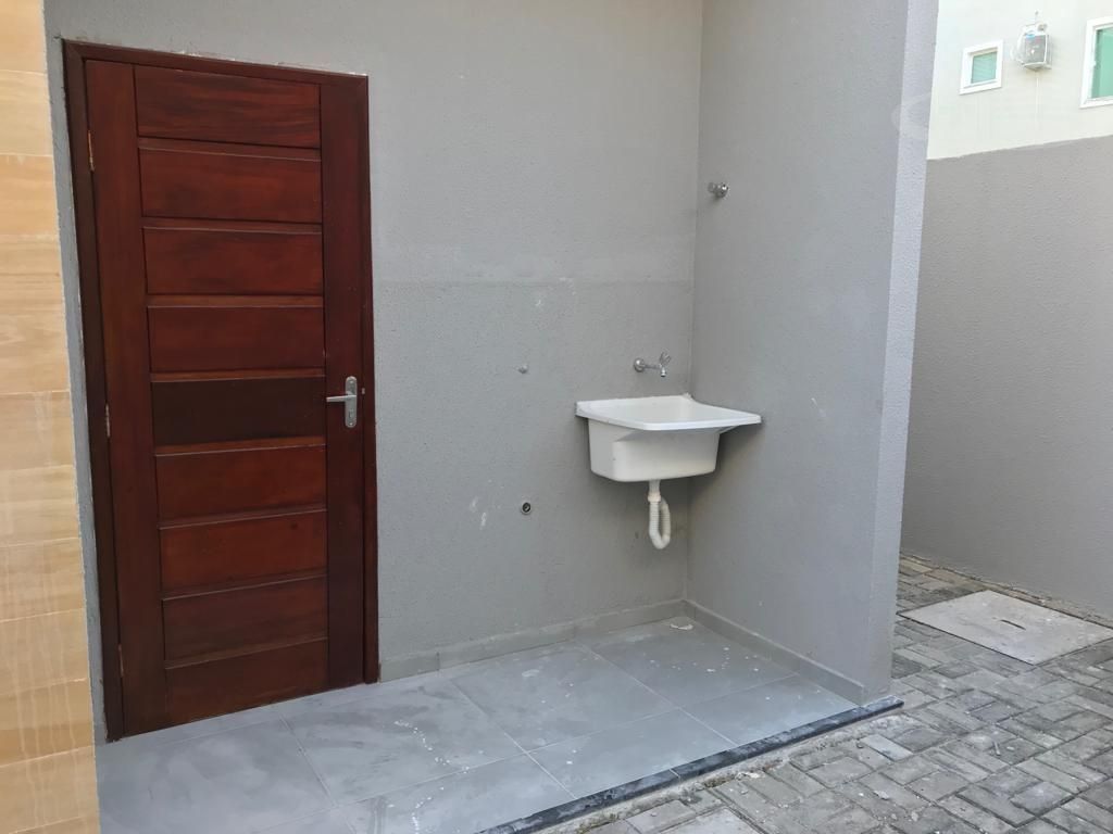 Casa de Condomínio à venda com 4 quartos, 264m² - Foto 15