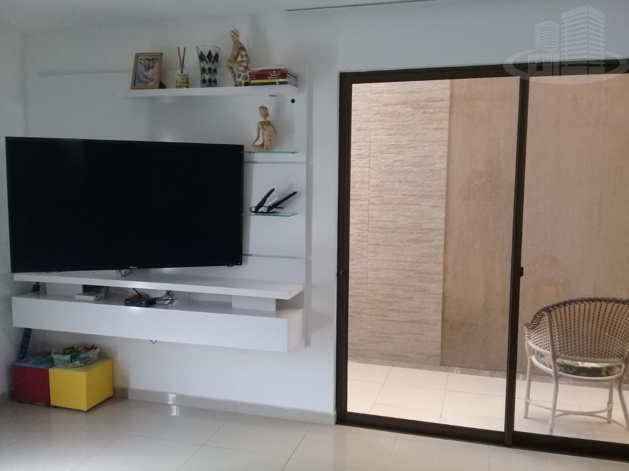 Casa de Condomínio à venda com 3 quartos, 181m² - Foto 14