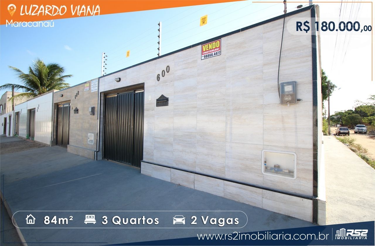 Casa à venda com 3 quartos, 84m² - Foto 12