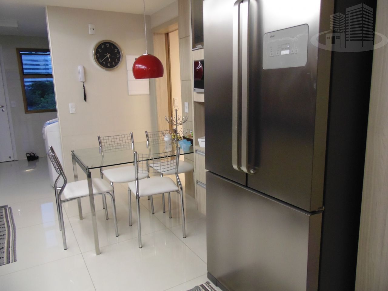 Apartamento à venda com 3 quartos, 259m² - Foto 7