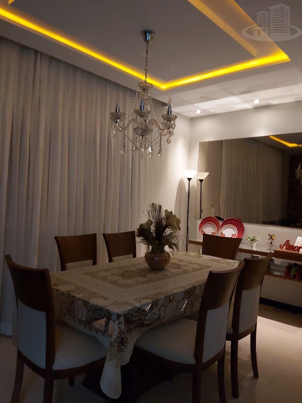 Casa de Condomínio à venda com 3 quartos, 177m² - Foto 6