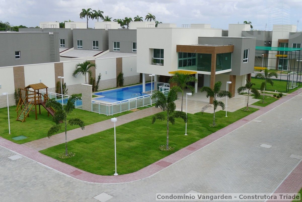 Casa de Condomínio à venda com 3 quartos, 140m² - Foto 42