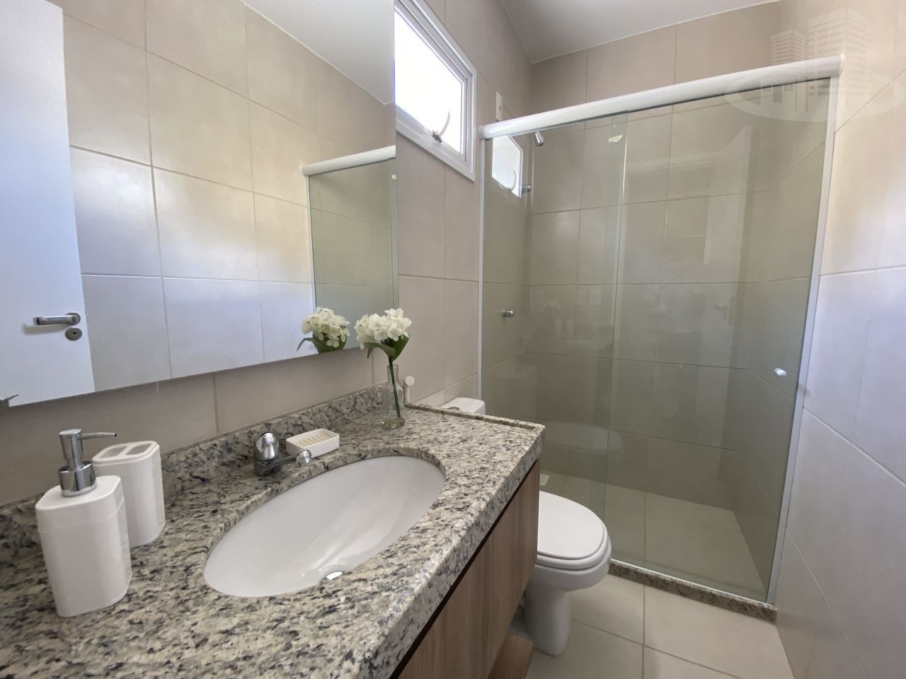 Casa de Condomínio, 3 quartos - Foto 18