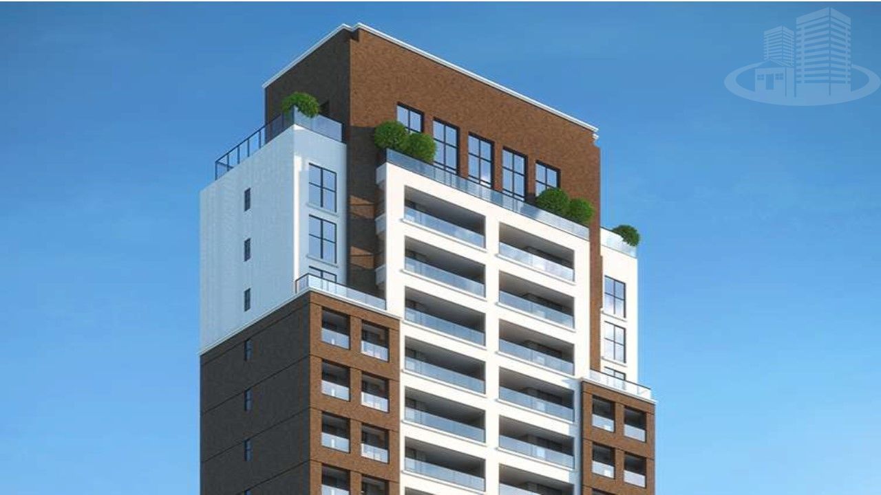 Apartamento, 3 quartos, 92 m² - Foto 1