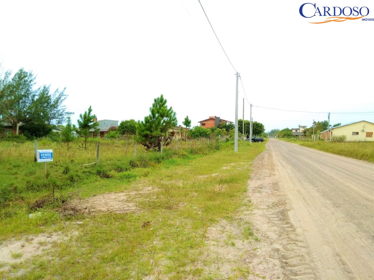 Terreno, 300 m² - Foto 1