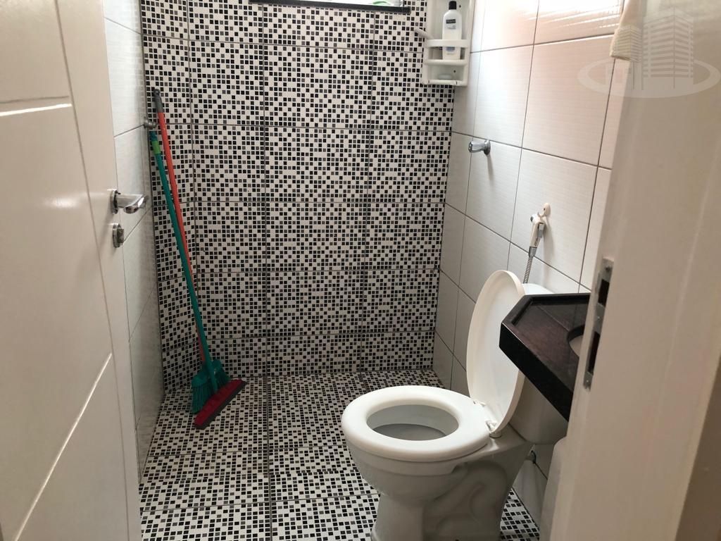 Casa de Condomínio à venda com 3 quartos, 238m² - Foto 14