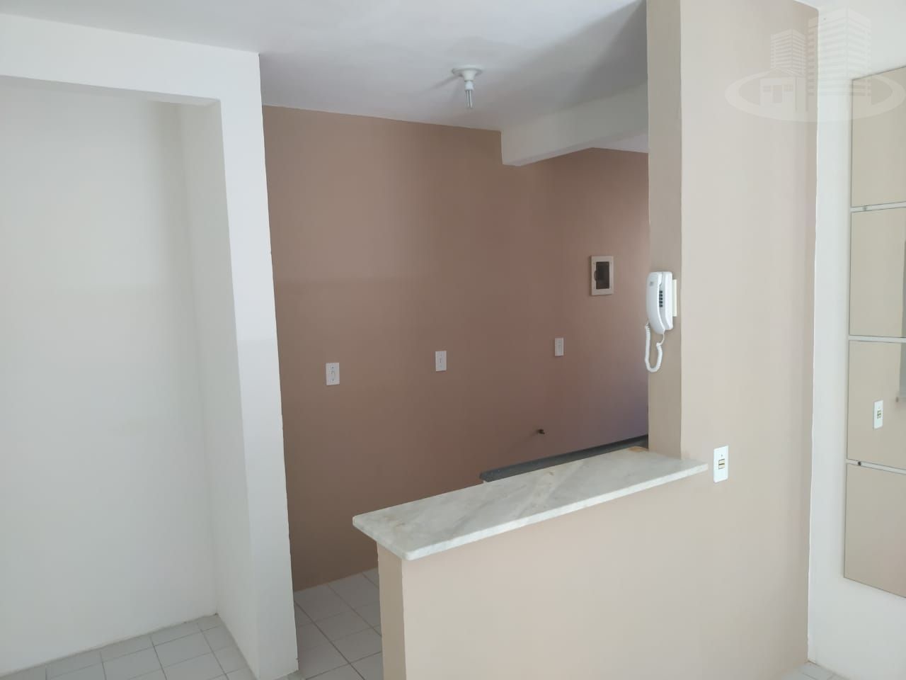 Apartamento à venda com 2 quartos, 44m² - Foto 11