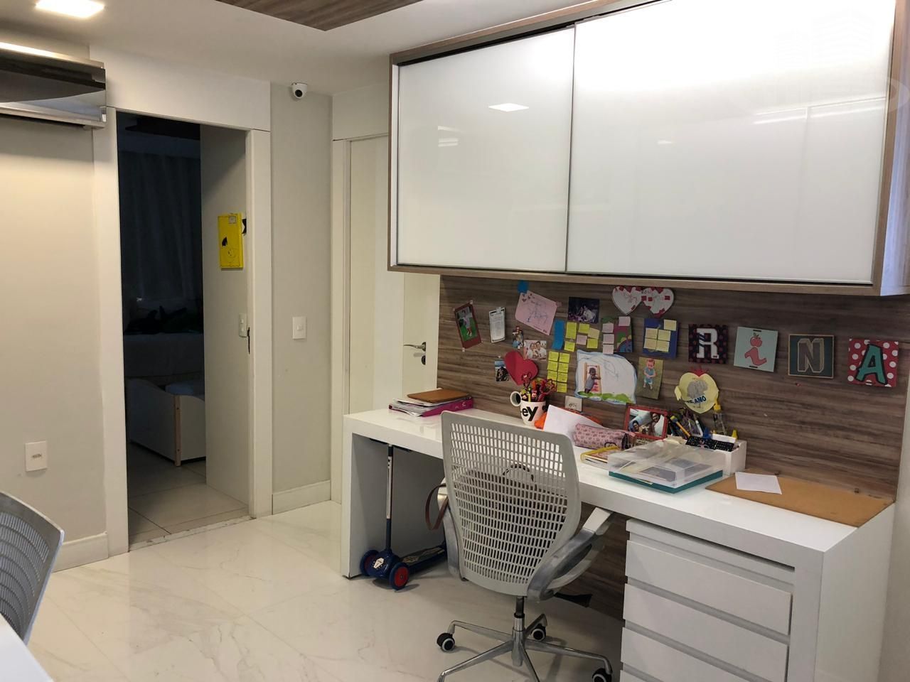 Apartamento à venda com 3 quartos, 196m² - Foto 46