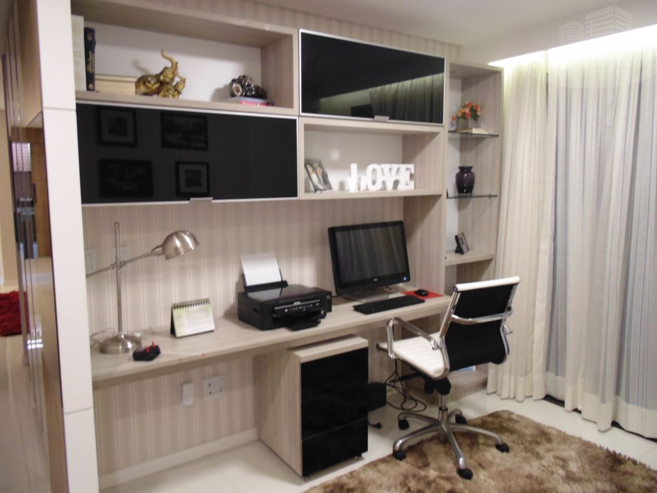 Apartamento à venda com 3 quartos, 259m² - Foto 12