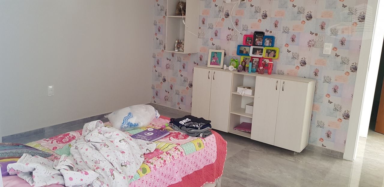 Casa de Condomínio à venda com 4 quartos, 380m² - Foto 13